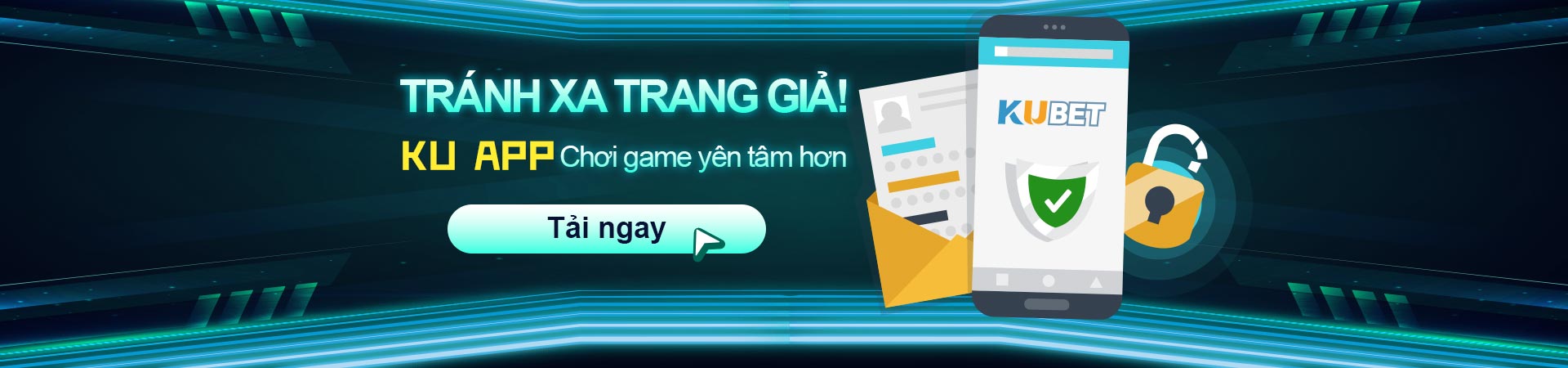 banner kubet